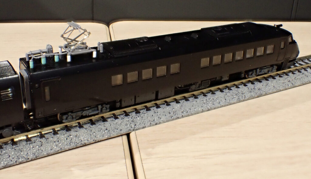 KATO カトー (N) 10-2090 787系「36ぷらす3」 6両セット