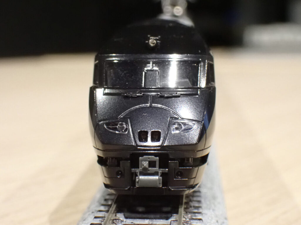 KATO カトー (N) 10-2090 787系「36ぷらす3」 6両セット
