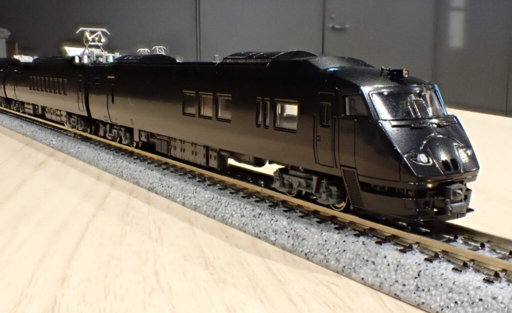 KATO カトー (N) 10-2090 787系「36ぷらす3」 6両セット