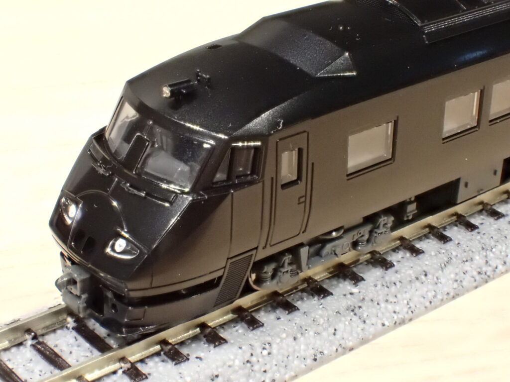 KATO カトー (N) 10-2090 787系「36ぷらす3」 6両セット