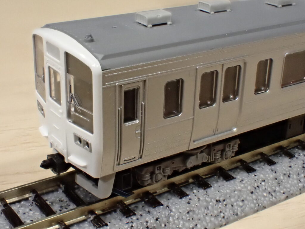 KATO カトー (N) 10-1852 211系3000番台 長野色 3両セット