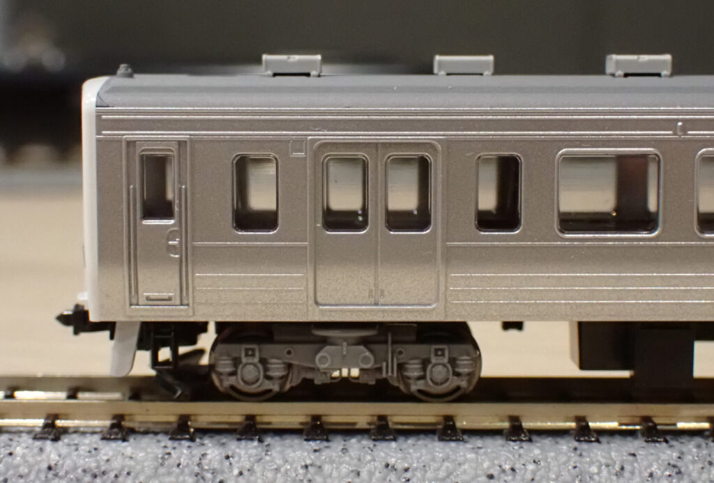 KATO カトー (N) 10-1852 211系3000番台 長野色 3両セット