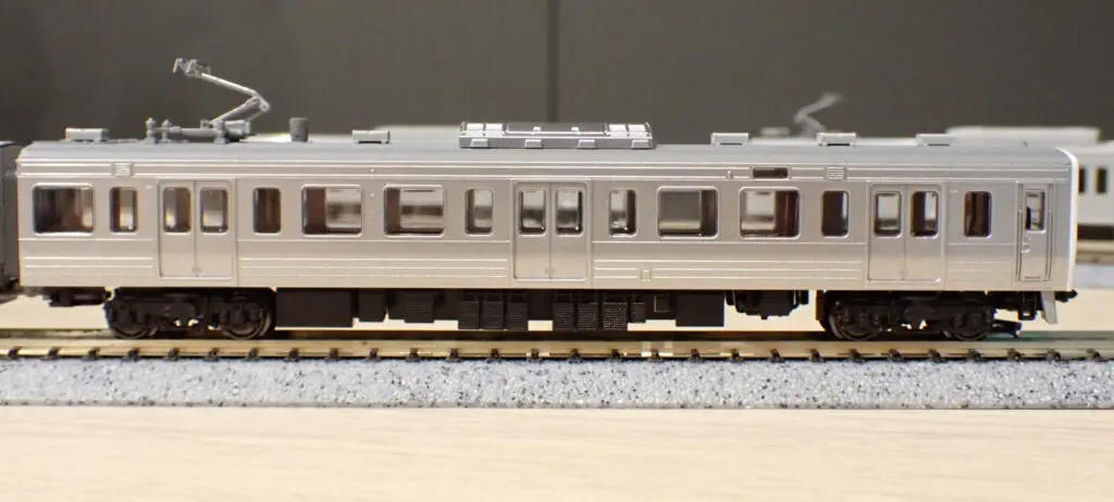KATO カトー (N) 10-1852 211系3000番台 長野色 3両セット