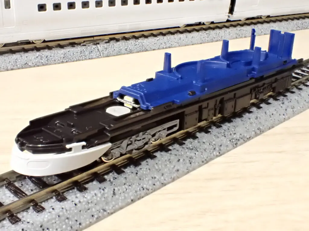 KATO カトー (N) 10-2006 小田急ロマンスカー・NSE (3100形) 「ゆめ70」 11両セット【特別企画品】