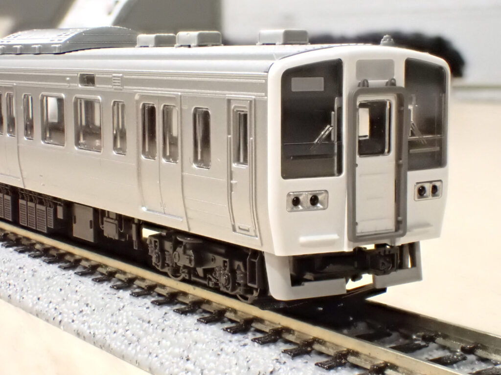 KATO カトー (N) 10-1852 211系3000番台 長野色 3両セット