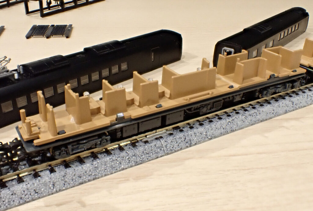 KATO カトー (N) 10-2090 787系「36ぷらす3」 6両セット