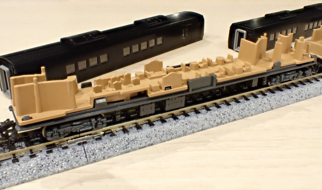 KATO カトー (N) 10-2090 787系「36ぷらす3」 6両セット