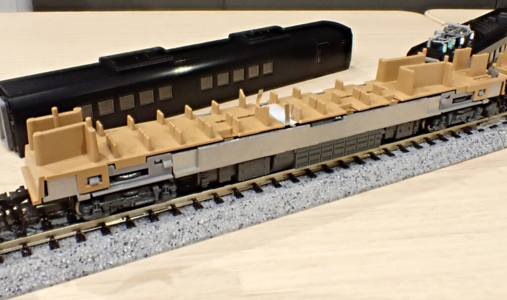 KATO カトー (N) 10-2090 787系「36ぷらす3」 6両セット