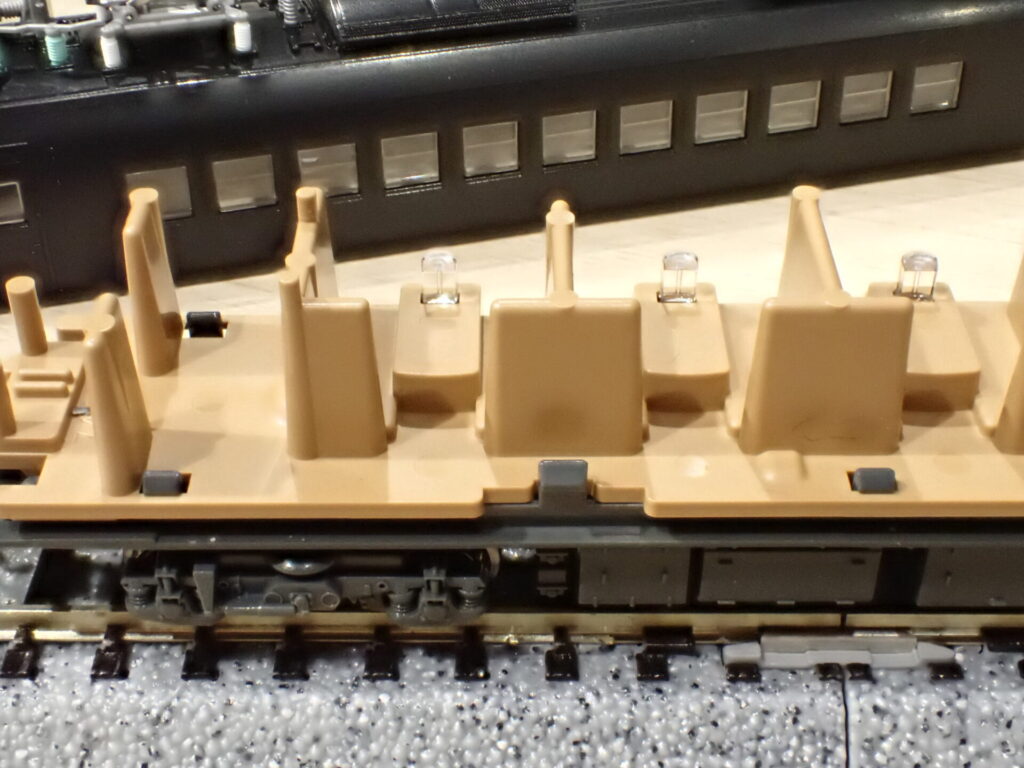 KATO カトー (N) 10-2090 787系「36ぷらす3」 6両セット