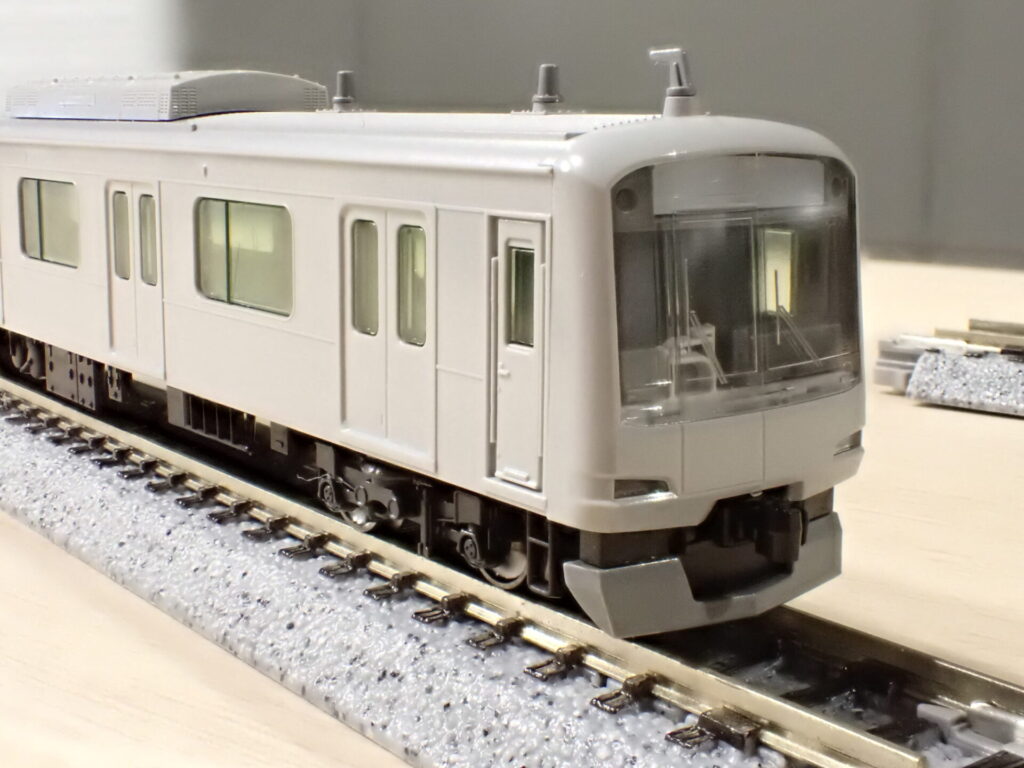 KATO カトー (N) 10-1454 東急電鉄 田園都市線 5000系 4両基本セット