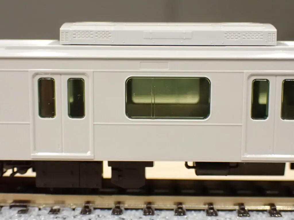 KATO カトー (N) 10-1454 東急電鉄 田園都市線 5000系 4両基本セット