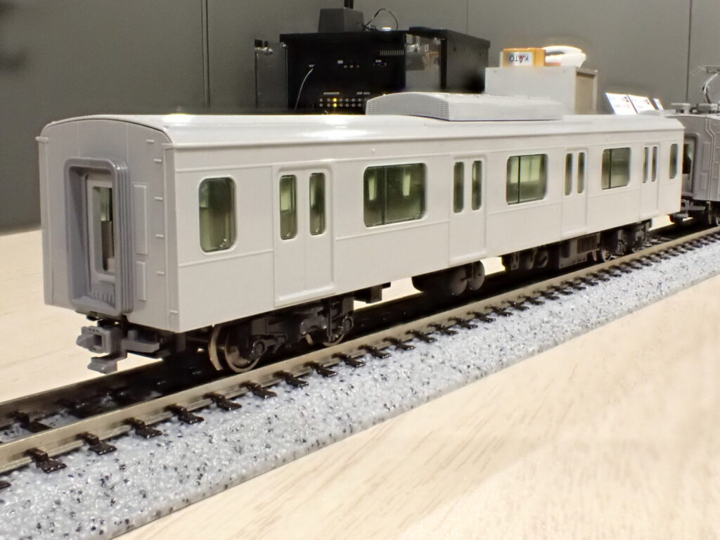 KATO カトー (N) 10-1454 東急電鉄 田園都市線 5000系 4両基本セット