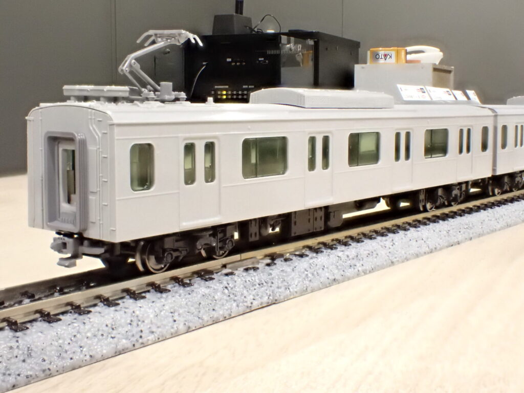 KATO カトー (N) 10-1454 東急電鉄 田園都市線 5000系 4両基本セット