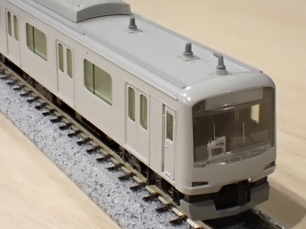KATO カトー (N) 10-1454 東急電鉄 田園都市線 5000系 4両基本セット