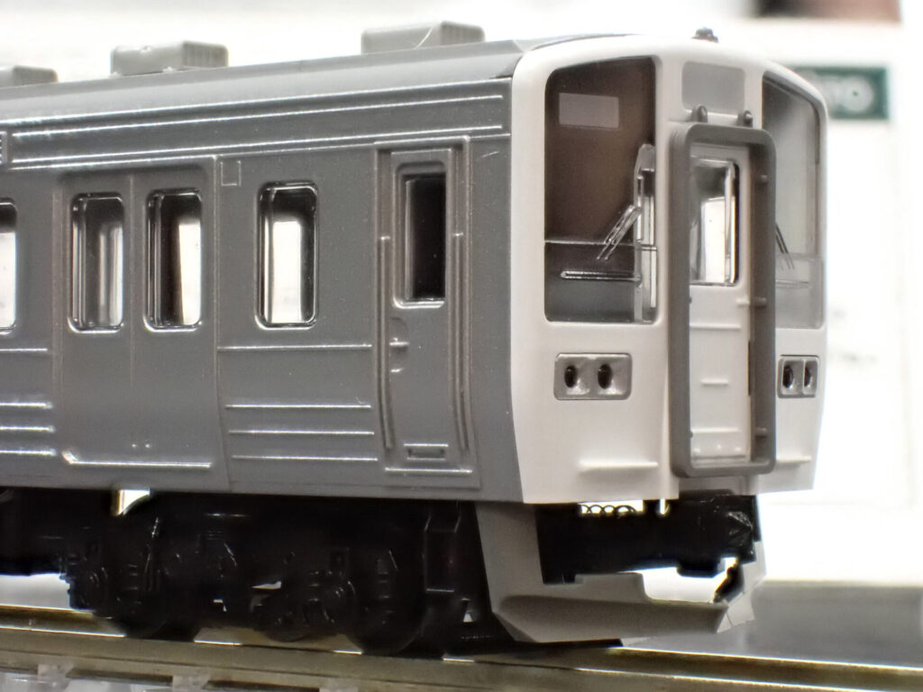 KATO カトー (N) 10-1852 211系3000番台 長野色 3両セット