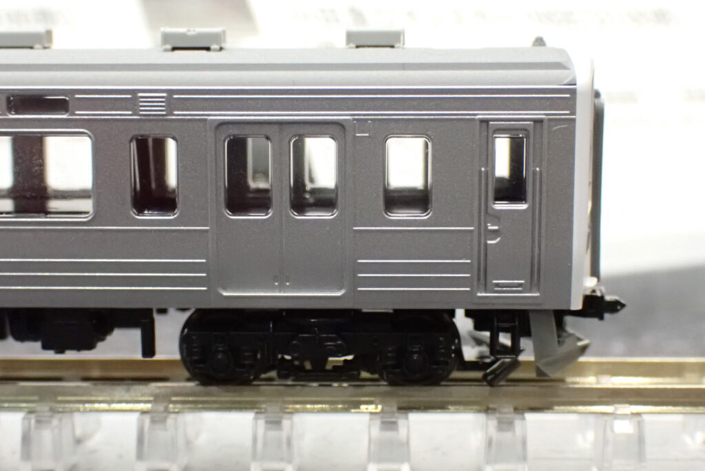 KATO カトー (N) 10-1852 211系3000番台 長野色 3両セット