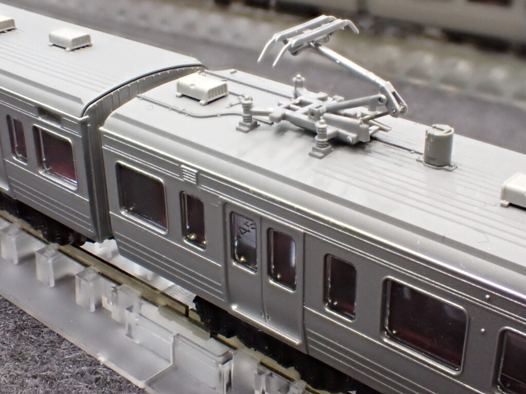 KATO カトー (N) 10-1852 211系3000番台 長野色 3両セット