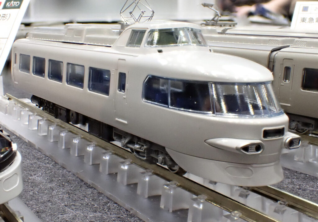 KATO カトー (N) 10-2006 小田急ロマンスカー・NSE (3100形) 「ゆめ70」 11両セット【特別企画品】