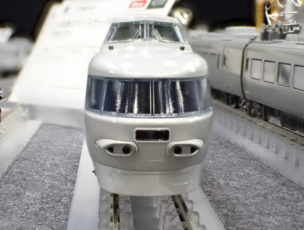 KATO カトー (N) 10-2006 小田急ロマンスカー・NSE (3100形) 「ゆめ70」 11両セット【特別企画品】