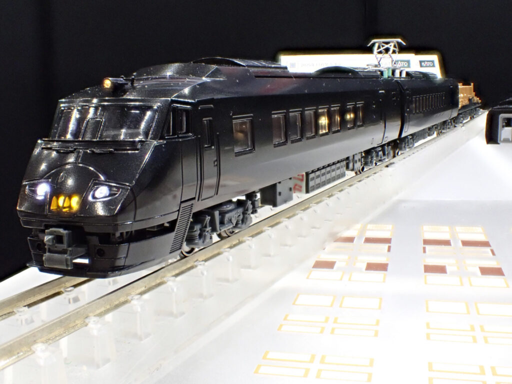 KATO カトー (N) 10-2090 787系「36ぷらす3」 6両セット