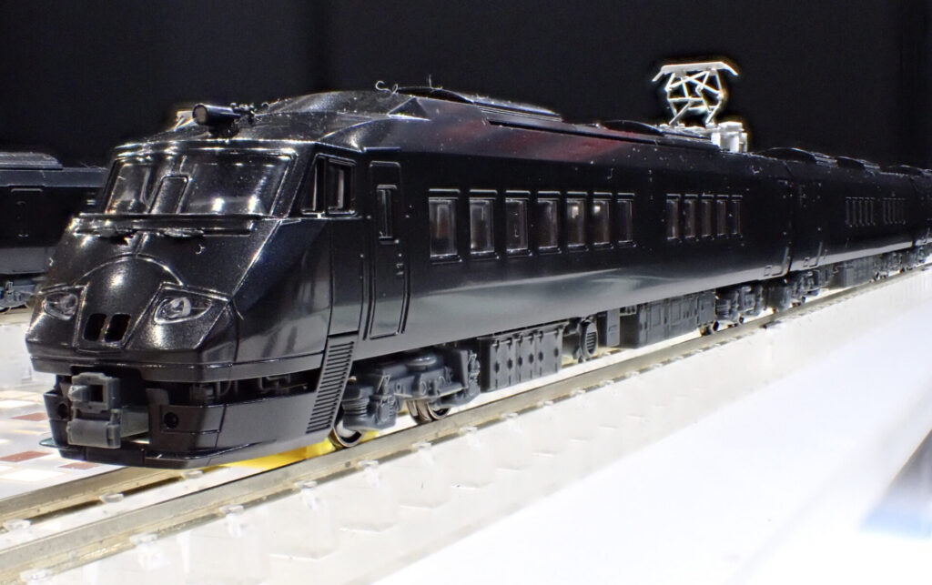 KATO カトー (N) 10-2090 787系「36ぷらす3」 6両セット
