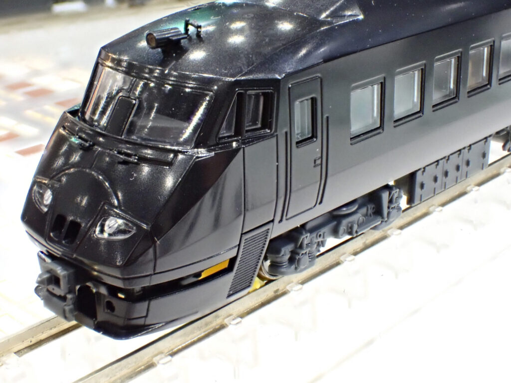 KATO カトー (N) 10-2090 787系「36ぷらす3」 6両セット