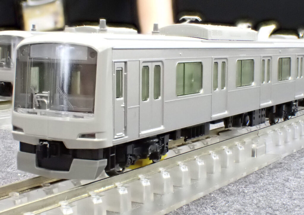 KATO】東急電鉄 5000系 田園都市線（7次車+13次車）2025年11月