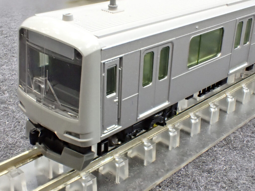KATO カトー (N) 10-1454 東急電鉄 田園都市線 5000系 4両基本セット