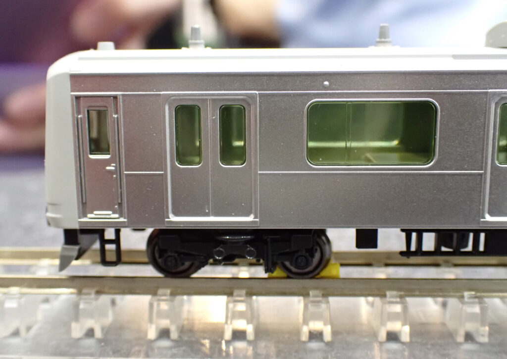 東急5000系 1:160 Nゲージ 完成品⑦ KATO】東急電鉄 5000系 田園都市線（7次車+13次車）2025年11月