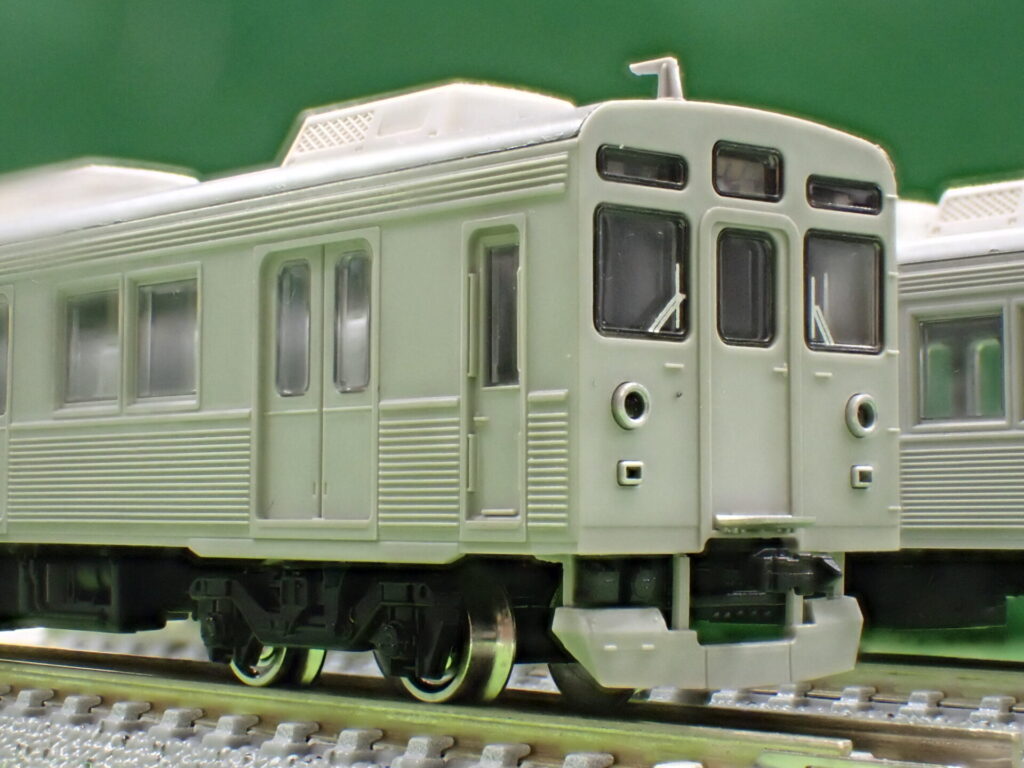 GREENMAX グリーンマックス (N) 50823 東急電鉄8500系（8637編成・青帯）10両編成セット（動力付き）