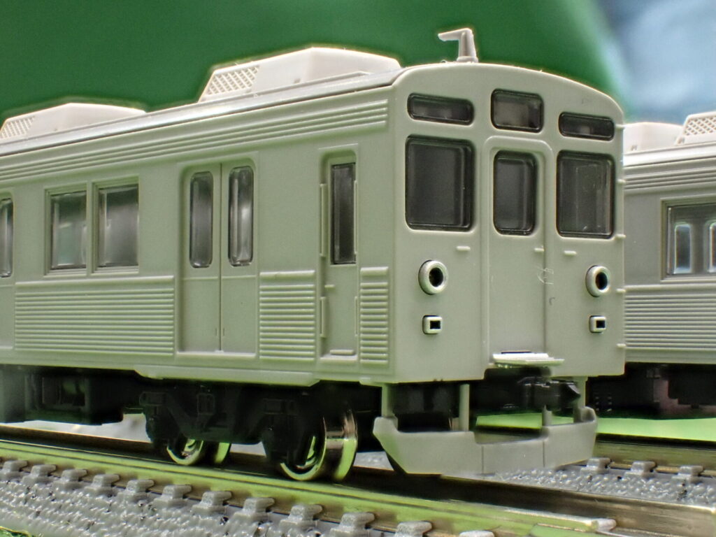 GREENMAX グリーンマックス (N) 50822 東急電鉄8500系（8614編成・黄色テープ付き）10両編成セット（動力付き）