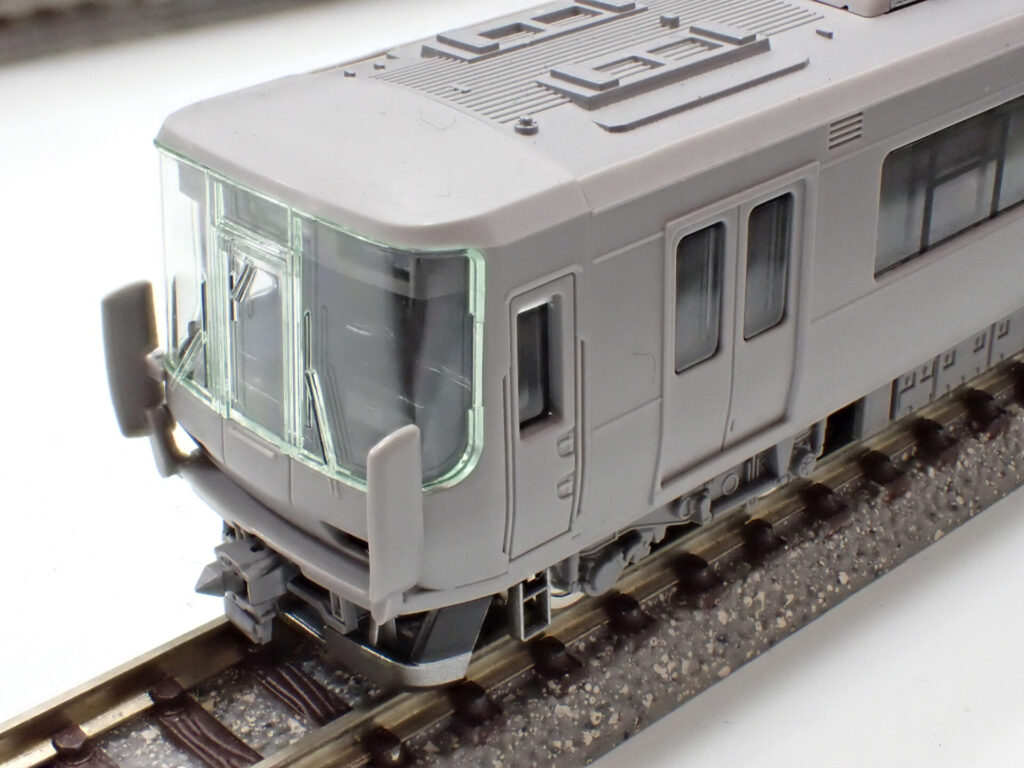 TOMIX トミックス (N) 97632 JR 223-2000系近郊電車（1次車・転落防止幌付・4両編成）セット（4両）