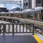 KATO カトー 10-1899 223系2000番台 8両セット