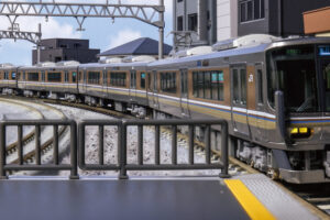 KATO カトー 10-1899 223系2000番台 8両セット