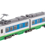 トミーテック (N) 鉄道コレクション 福井鉄道770形(774・775号車)A