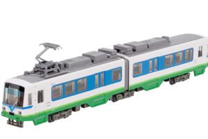 トミーテック (N) 鉄道コレクション 福井鉄道770形（774・775号車）A