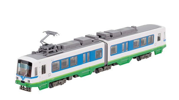 鉄コレ】福井鉄道770形（774•775号車）2025年12月発売 | モケイテツ
