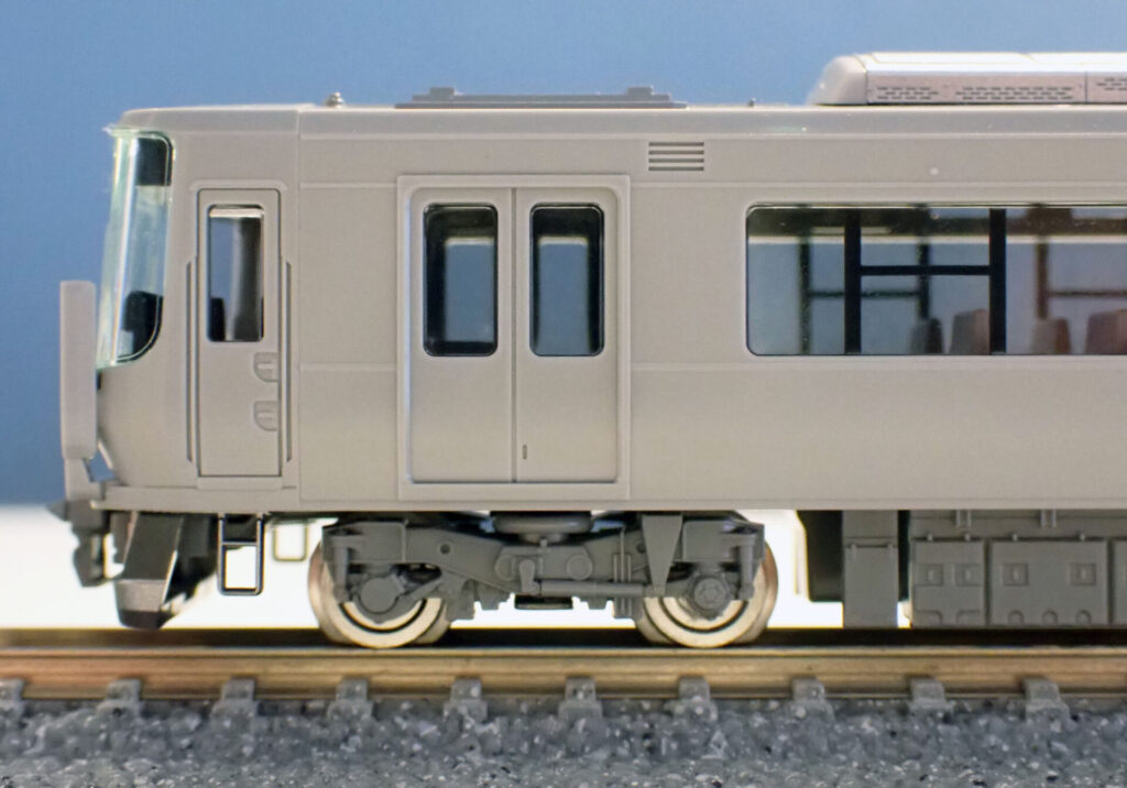 TOMIX トミックス (N) 97632 JR 223-2000系近郊電車（1次車・転落防止幌付・4両編成）セット（4両）