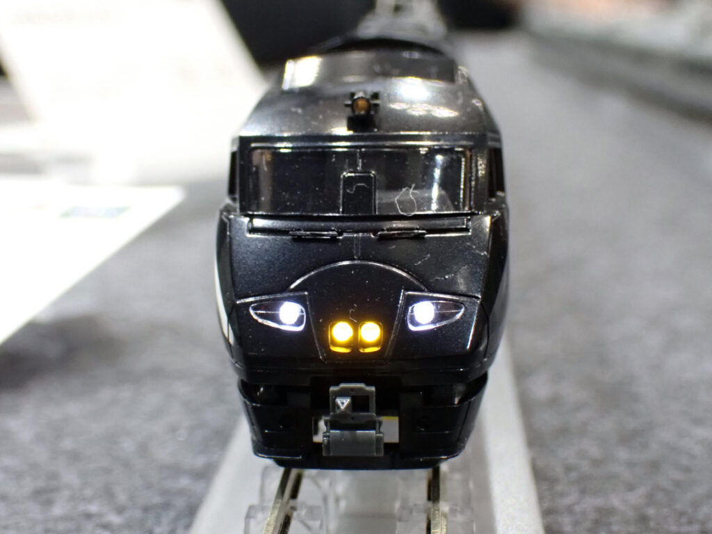 KATO カトー (N) 10-2090 787系「36ぷらす3」 6両セット