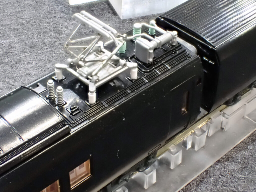 KATO カトー (N) 10-2090 787系「36ぷらす3」 6両セット