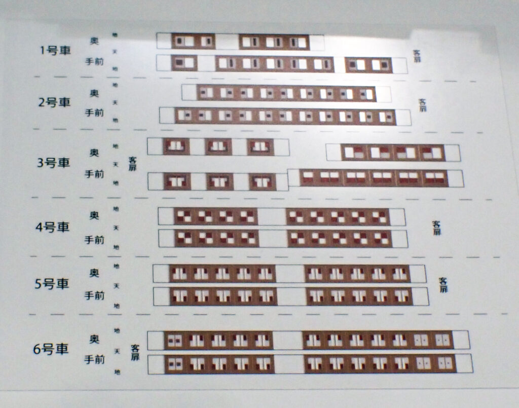 KATO カトー (N) 10-2090 787系「36ぷらす3」 6両セット