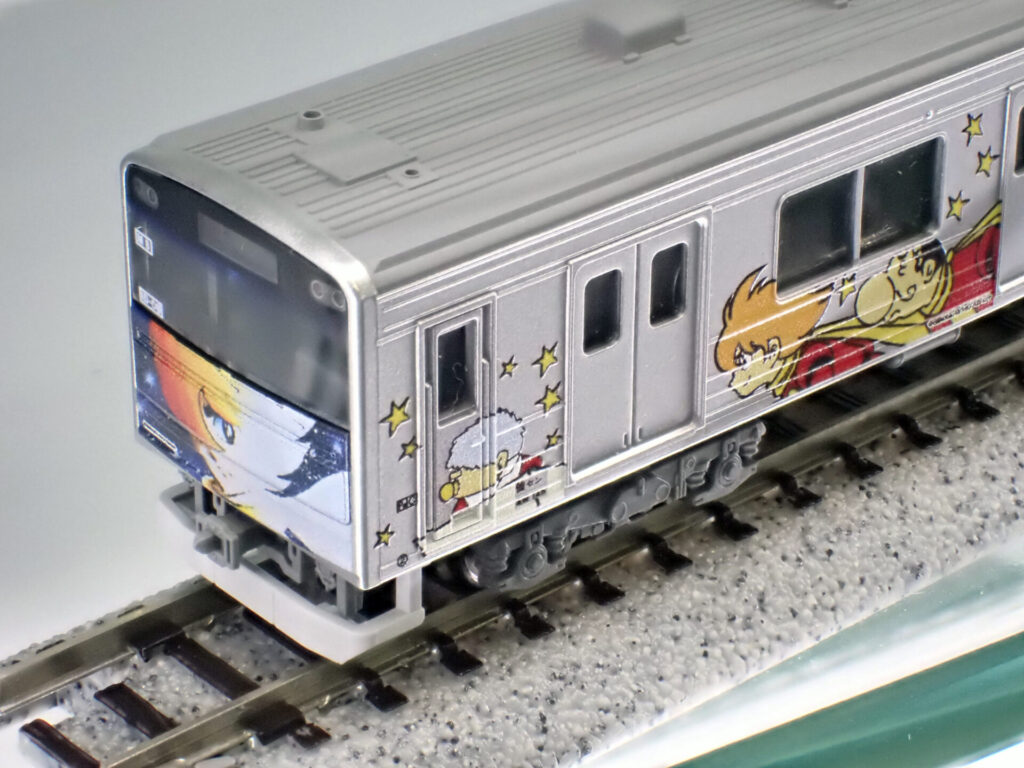 KATO 10-971 205系3100番代 仙石線(マンガッタンライナーI)