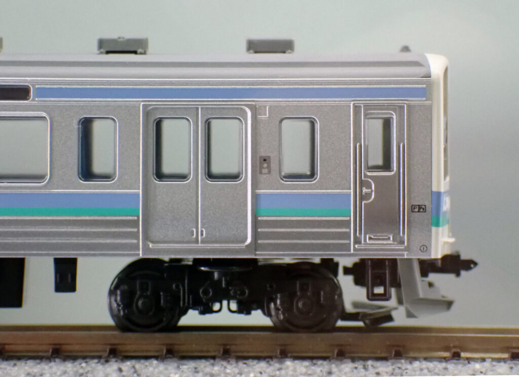 KATO カトー (N) 10-1852 211系3000番台 長野色 3両セット