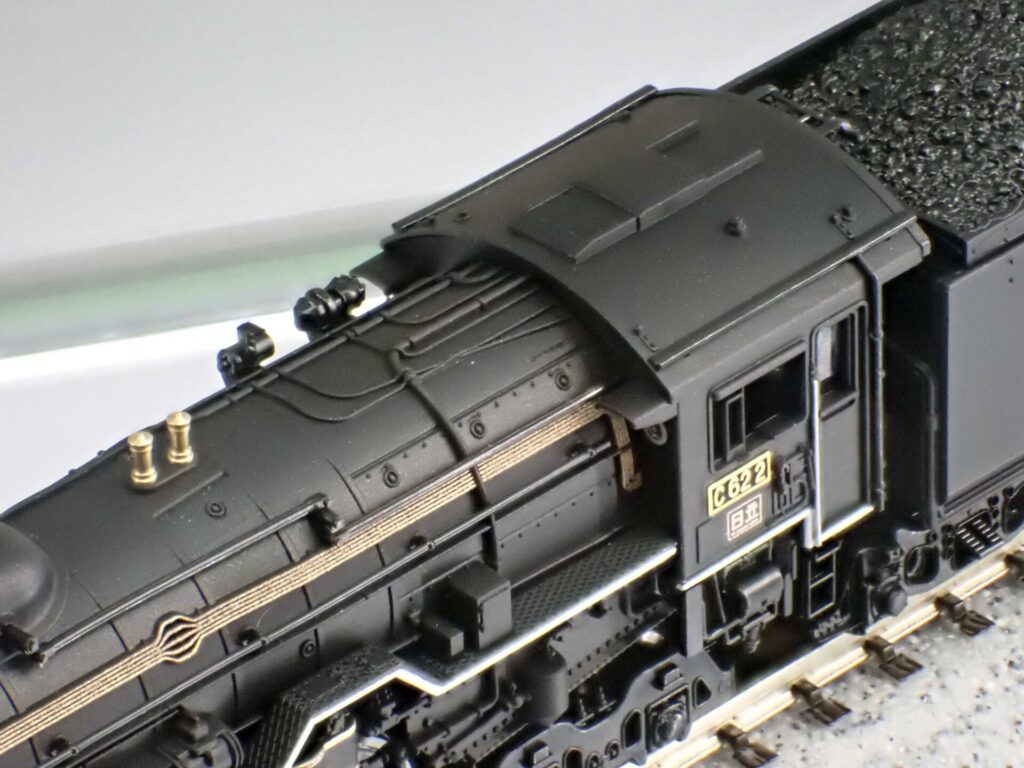 ホビーセンターカトー東京にて（2025年12月24日撮影）