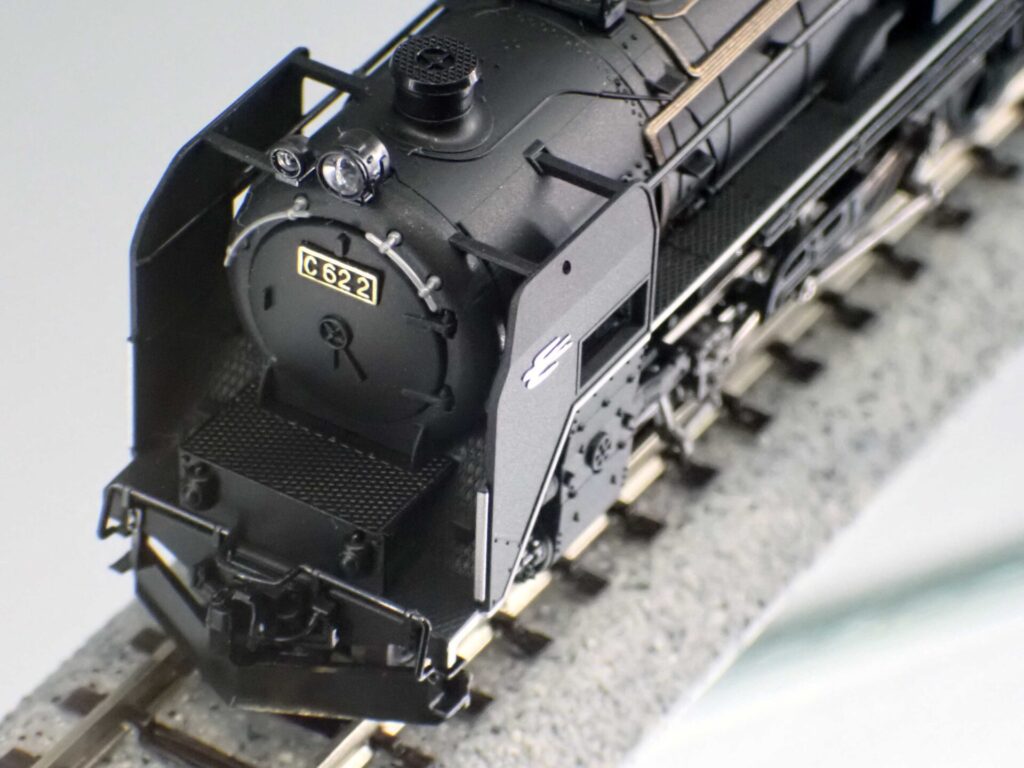 ホビーセンターカトー東京にて（2025年12月24日撮影）