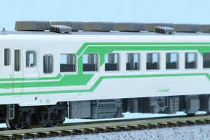 KATO カトー キハ58系 サウンドエクスプレスひのくにタイプ 2両セット