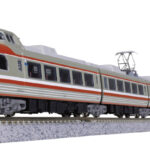 KATO カトー 10-2005 小田急ロマンスカー・NSE(3100形)11両セット