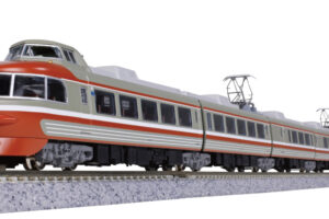 KATO カトー 10-2005 小田急ロマンスカー・NSE(3100形)11両セット