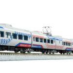 KATO カトー 10-2006 特別企画品 小田急ロマンスカー・NSE(3100形)「ゆめ70」11両セット