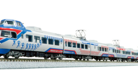 KATO カトー 10-2006 特別企画品 小田急ロマンスカー・NSE(3100形)「ゆめ70」11両セット